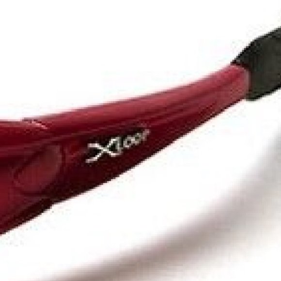 EUC X-Loop Wrap Around Men's Sport Sunglasses for Cycling Ski Running Baseball - Picture 2 of 2